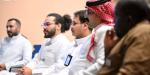 مقهى تبوك الثقافي ينظم لقاء حول مفهوم المخيال ودوره في تشكيل التجربة الإبداعية