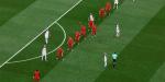 ملخص مباراة سويسرا ضد البوسنة والهرسك في كأس العالم (فيديو)
