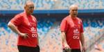 هل يرحل التوأم عن منتخب مصر بعد العروض المغرية؟ إبراهيم حسن يرد
