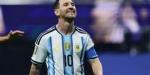 ميسى يطير إلى إنتر ميامى ويرفض العودة للأرجنتين بعد انتهاء كأس العالم