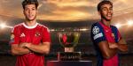 موعد مباراة الأهلي وبرشلونة في كأس خوان جامبر الودية