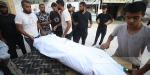 شهيد ومصابون في غارة إسرائيلية على حي الرمال غربي مدينة غزة