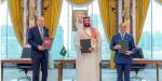 اجتماع عاجل لرؤساء أركان السعودية وتركيا وباكستان بعد هجمات الحوثيين على المملكة