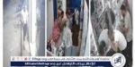 "لحظة فارقة أنقذت حياتها".. صيدلي يروي تفاصيل إنقاذ رضيعة من الاختناق داخل صيدلية بالبحيرة