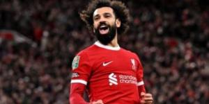 7 مباريات يغيب فيها محمد صلاح عن ليفربول بسبب أمم أفريقيا 2023