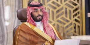 ترامب:
      الأمير
      محمد
      بن
      سلمان
      صاحب
      رؤية
      ويبلي
      بلاء
      حسناً
      وسأعمل
      معه
      لإعادة
      السلام