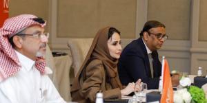 شركة أرامكو الرقمية وشركة LTIMindtree تطلقان شركة NextEra لتعزيز الابتكار الرقمي في المملكة العربية السعودية