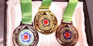 إختتام منافسات بطولة منطقة الرياض النسائية للآيكيدو