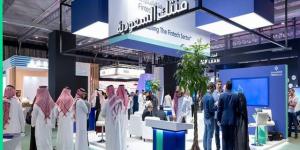باستثمارات
      7.6
      مليار
      ريال..
      شركات
      التقنية
      المالية
      بالسعودية
      توفر
      11
      ألف
      وظيفة