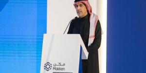 السياري:
      261
      شركة
      تقنية
      مالية
      بالمملكة
      بنهاية
      2024
      والقطاع
      المالي
      يظل
      متيناً