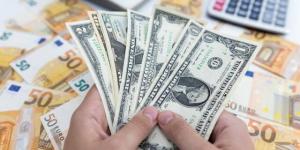 ارتفاع
      الدولار
      وهبوط
      اليورو
      بعد
      تهديد
      ترامب
      برسوم
      على
      أوروبا