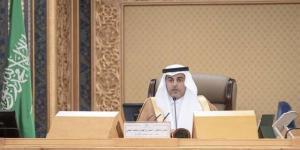 الشورى
      يطالب
      بمعالجة
      آثار
      رفع
      الرسوم
      الجمركية
      لبعض
      المنتجات
      الوطنية
      عالمياً