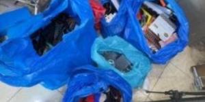 أمانة جدة: ضبط وإزالة بسطات عشوائية ومصادرة أكثر من ٢.٧ طن فواكه ضمن نطاق بلدية العزيزية