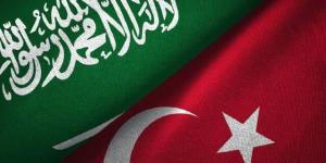 وزيرا
      خارجية
      السعودية
      وتركيا
      يبحثان
      الاعتداءات
      الإسرائيلية
      على
      سوريا