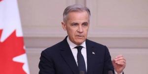 رئيس
      وزراء
      كندا:
      إجراءات
      صارمة
      لحماية
      صناعة
      الصلب
      من
      الإغراق
      الأجنبي