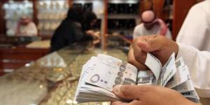 أرباح
      المصارف
      التجارية
      بالسعودية
      تقفز
      إلى
      9.87
      مليار
      ريال
      خلال
      يونيو
      بنمو
      27.6%