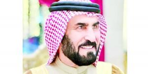 طالب بن صقر: شعور نبيل يحمله في قلبه كل مواطن ومقيم