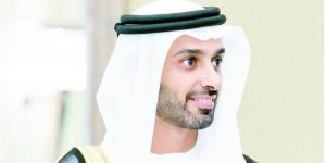 أحمد بن حميد: علمنا سيظل يرفرف بشموخ