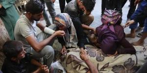 تقارير تكشف: واشنطن جمعت أدلة حول جرائم حرب في غزة