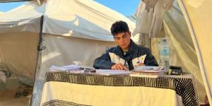 التربية: نتائج الثانوية العامة لطلبة قطاع غزة مواليد 2007 الخميس المقبل