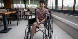 الصحة: 6 آلاف حالة بتر في قطاع غزة