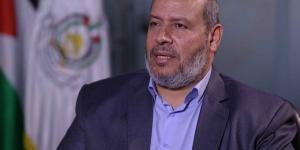 الحية: معركة "طوفان الأقصى" شكّلت تحولاً تاريخياً في الوعي العالمي والتضامن الدولي مع فلسطين