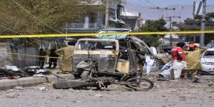 باكستان: قتلى في هجوم انتحاري على مقر للقوات شبه العسكرية