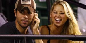 كورنيكوفا تستقبل مولودها الرابع بسن الـ44