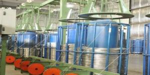 سهم "الكابلات السعودية" يتصدر مكاسب "تاسي" بعد إنهاء إجراء إعادة التنظيم المالي