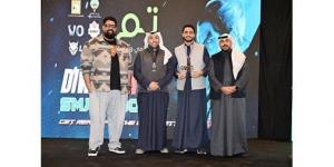 حضور كبير في فعالية كأس الكويت الوطني للرياضة الإلكترونية الأولى