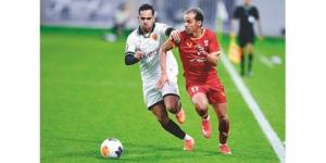 كاظمة يواجه السالمية.. والقادسية لتجاوز النصر