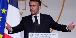 باريس وبرلين تحذران من «عدوانية استعمارية جديدة»