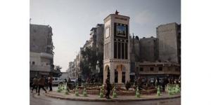 القوات الكردية تخلي تحصيناتها في حي الشيخ مقصود.. وواشنطن ترحّب