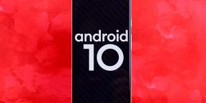 القائمة المحدثة للهواتف الذكية التي يمكنها التحديث الى اندرويد 10 الجديد !