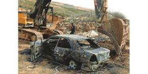 إسرائيل تواصل خرق اتفاق وقف النار وتشن غارات على غزة