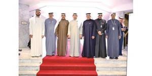 بالفيديو.. «الكويتية»: الكويت والإمارات.. علاقات أخوية راسخة تعانق سماء البلدين