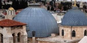 كنائس فلسطين تدعو العالم إلى وقف إرهاب المستوطنين