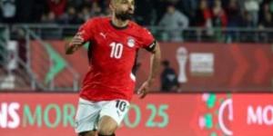 السعودية تفتح ملف التعاقد مع محمد صلاح بعد صفقة كريم بنزيما