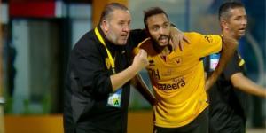 محمود كهربا يكشف أسباب "حبسه" في الكويت