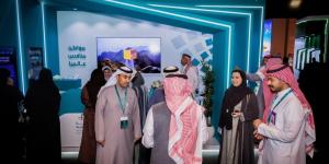 برنامج تنمية القدرات البشرية في المنتدى السعودي للإعلام.. حضور يصنع الأثر