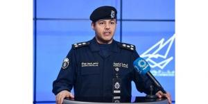 «الداخلية»: القوات الخاصة أسقطت ودمرت 9 طائرات «درون» خلال الـ24 ساعة الماضية