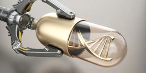 بـ"روبوتات الحمض النووي".. حكاية الثورة الطبية لـ"مطاردة السرطان والفيروسات" داخل الجسم