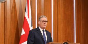 لندن تستضيف اجتماعاً لـ 35 دولة لبحث فتح مضيق هرمز