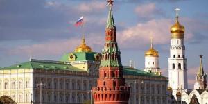 حريق يجلي 100 شخص من مدرسة عسكرية في موسكو