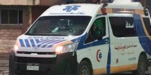 ووزير البترول في استقباله..جثمان المهندس حسام صادق شهيد بتروجت بالإمارات يصل مطار القاهرة.. فيديو