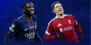 باريس سان جيرمان ضد ليفربول: ليلة المباراة الأغلى في دوري أبطال أوروبا بقيمة 815 مليون يورو