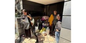 بيروت تنهض من بين الأنقاض رغم العدوان الإسرائيلي