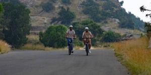 تجربة سياحية متكاملة تعزز مكانة السعودية كوجهة داخلية جاذبة