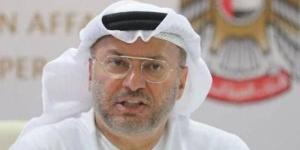 قرقاش: بثقة المنتصر على عدوان غادر .. الإمارات ستقرأ خريطة علاقاتها الإقليمية والدولية بدقة