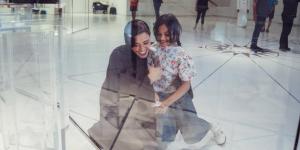 جولات إرشادية وورش مجانية تثري زيارة «اللوفر أبوظبي»